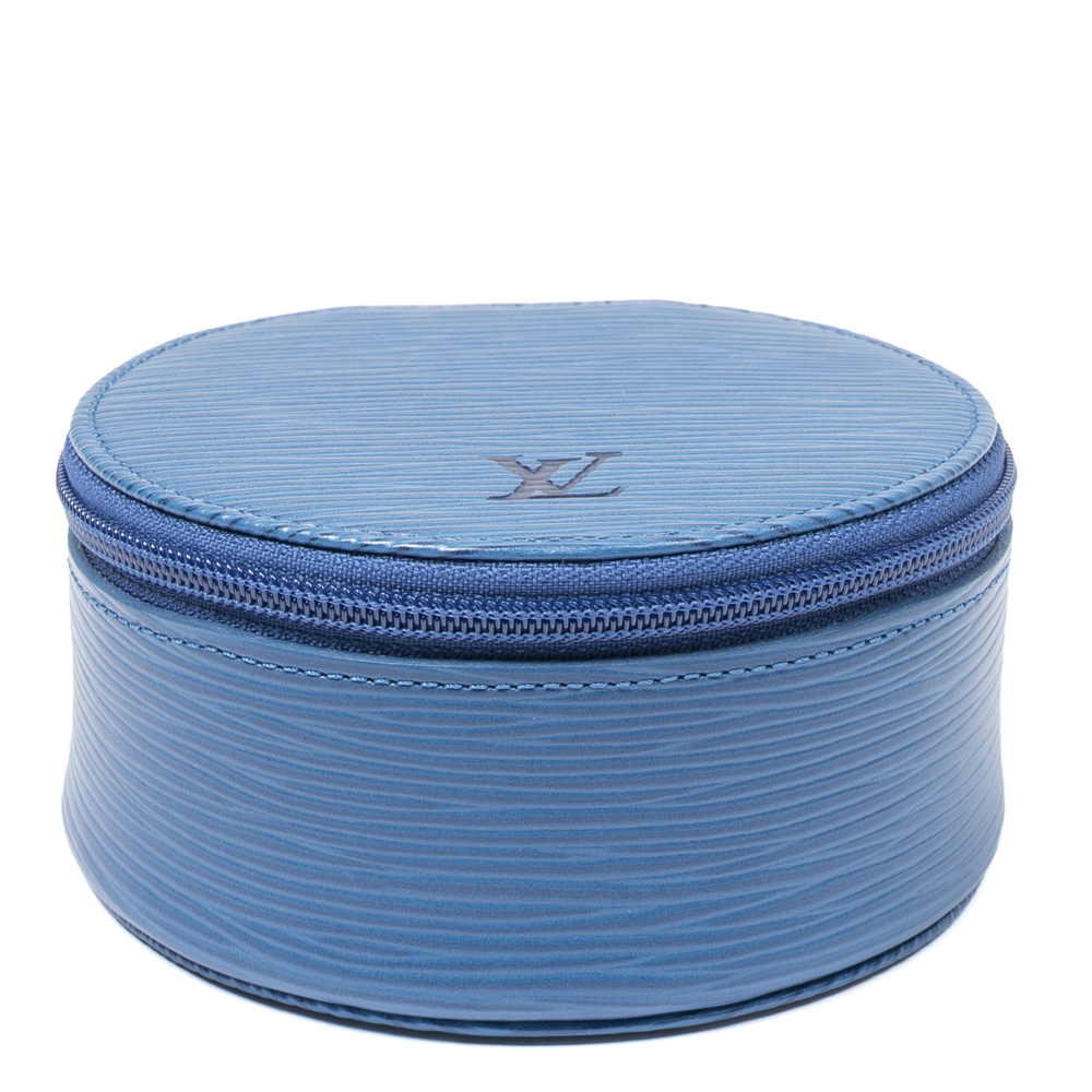 Louis Vuitton Ecrin Bijoux 10